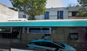 Garage Lamine à Bobigny