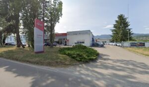 JM AUTOMOBILES – Garage Jordan-Meille -Toyota à Sauverny