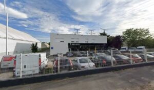 GARAGE DE L’AVENIR – Dacia Dealer à Roissy-en-Brie