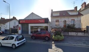 Garage Marchand – Motrio à Montluçon