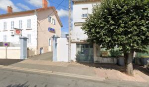 Eurorepar Garage Des Cordeliers à Montluçon