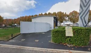 Renault Minute à Montluçon