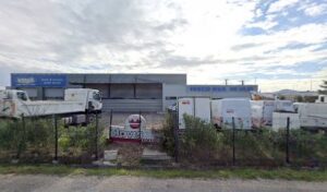 VULCO – AZUR TRUCKS PNEUS – La Farlède à La Farlède