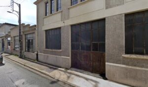 P. Leprat Import à Montluçon