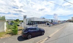 HELI-MOTORS Mini à Montluçon