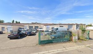 Act Auto Antonio à Schiltigheim