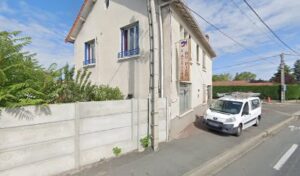 Fernandes Frédéric à Montluçon