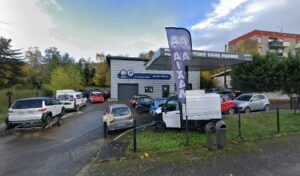 Aixam Garage Christian Lebreton à Montluçon