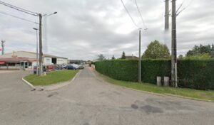 Allier Autos Services à Broût-Vernet