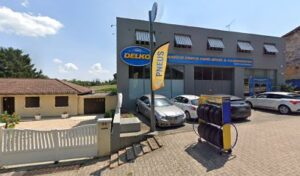 Parravano Automobiles à Saint-Symphorien-d'Ozon