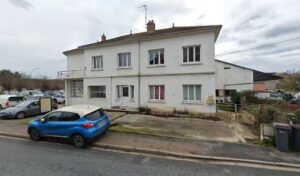 Garage du Champ de Foire – Motrio à Cosne-d'Allier