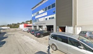 hk services auto à Aubagne