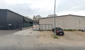 Selfsolidauto à Aubagne