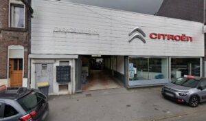 SARL GARAGE VAUBAN – Citroën à Valenciennes