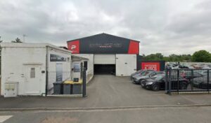 Avatacar à Valenciennes