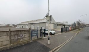 Mda Auto à Vaulx-en-Velin