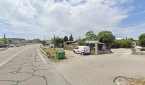 France Pare-Brise à Fos-sur-Mer