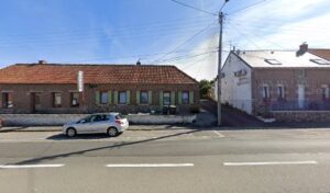 Garage Lecron Eurorepar à Mairieux