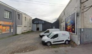 Eurorepar Cars Pneus à Petite-Forêt