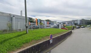 BAYONNE AUTOMOBILE – koda – Service à Bayonne