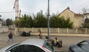 GARAGE CHABAS Peugeot Service à Lyon