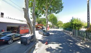 France Pare-Brise à Marignane