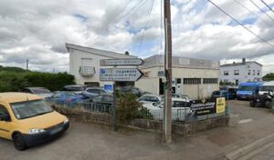 Garage Thib’Auto à Thionville