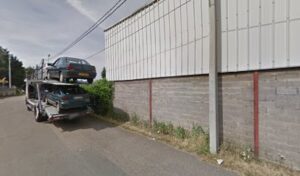 Bodycar à Thionville