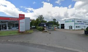 CONCEPT AUTO à Thionville