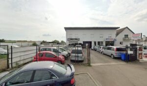 Auto Rep à Angevillers