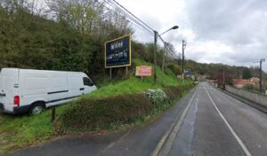 Carrosserie AD à Mantes-la-Ville