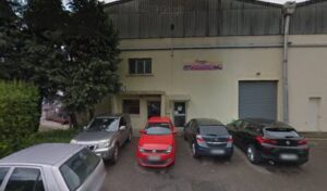 AIS TRANSMISSION AUTO à Mantes-la-Ville