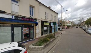 Eurorepar Park Auto Garage à Mantes-la-Ville