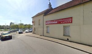 Garage Ivry Automobiles à Ivry-la-Bataille