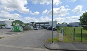 GARAGE MALRAIN Dacia à Lacroix-Saint-Ouen