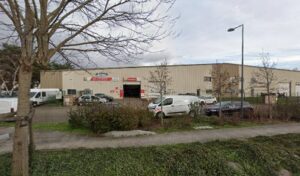 Garage GTMA – MOTRIO à Les Mureaux