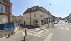 GARAGE SALIN – Renault – Service à Compiègne