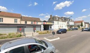 Auto Centre à Vernon