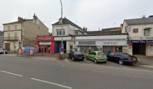 garage GOLD à Nevers