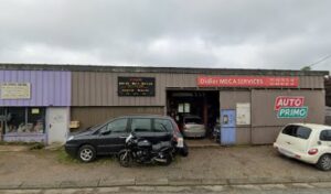 Didier Meca Services à Jouet-sur-l'Aubois