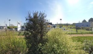 AXXIA SAS Mini à Nevers