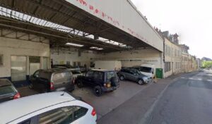 Garage Vert Pré Auto à Nevers