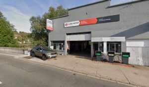 Eurorepar Garage Angoumare Premery à Prémery