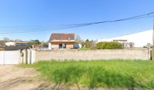 Garage Deladreux à Varennes-Vauzelles