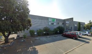 DICSIT MAINTENANCE – Mercedes Benz Service à Mouans-Sartoux