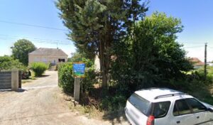 Garage De La Chaume des Pendus à Sermoise-sur-Loire