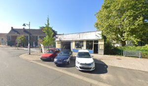 Levannier à Pougues-les-Eaux