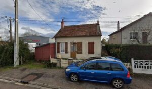 AMP AUTOMOBILE à Cercy-la-Tour