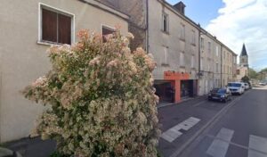 Bike Racing Motor à Fourchambault