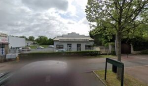 France Pare-Brise à Étampes